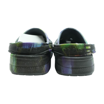 Multi Flat Sandals