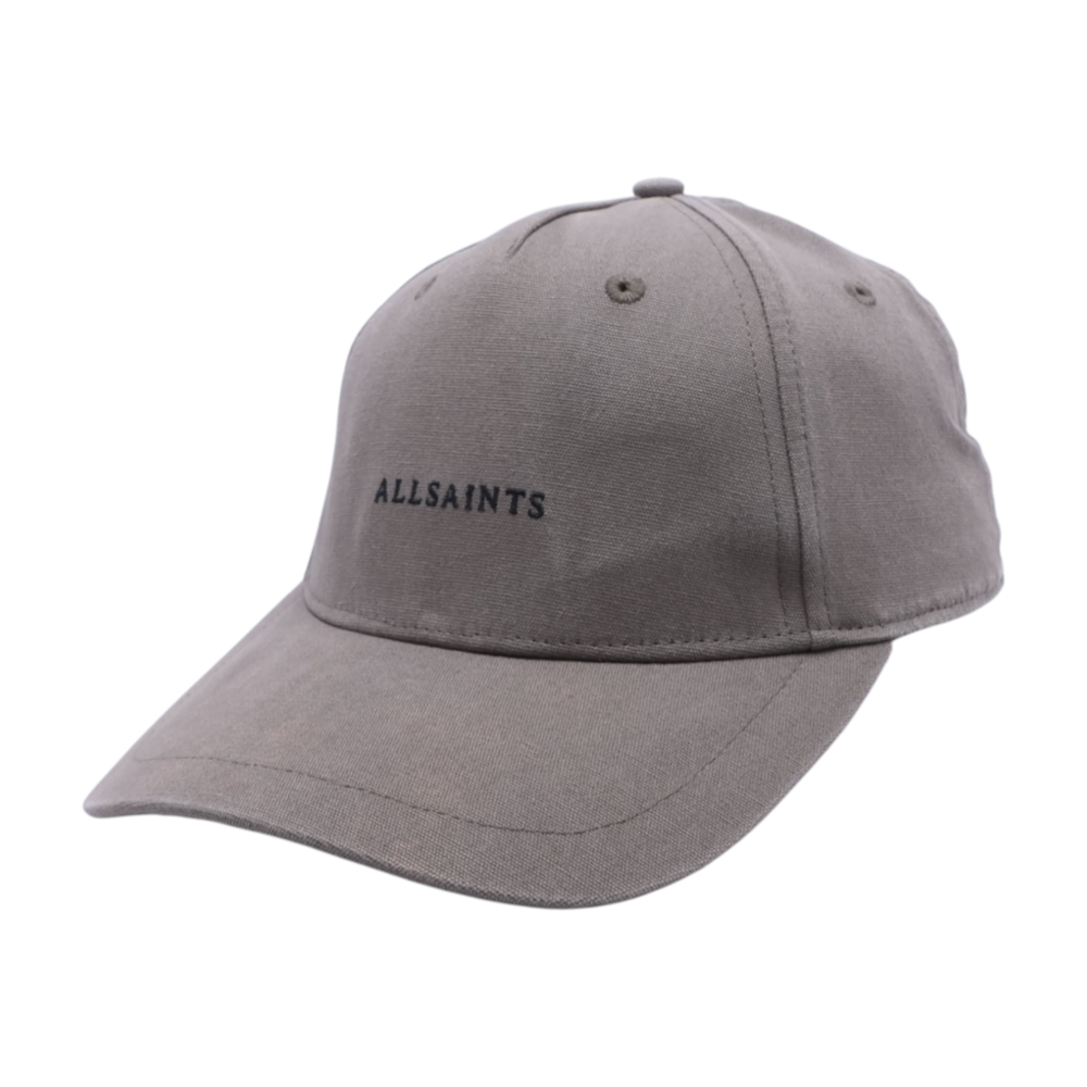 Brown Ballcap