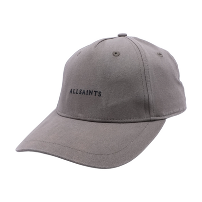 Brown Ballcap