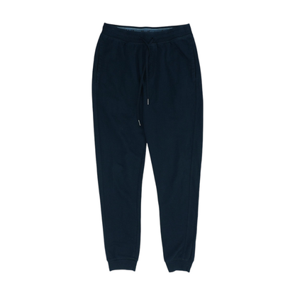 Black Regular Pants