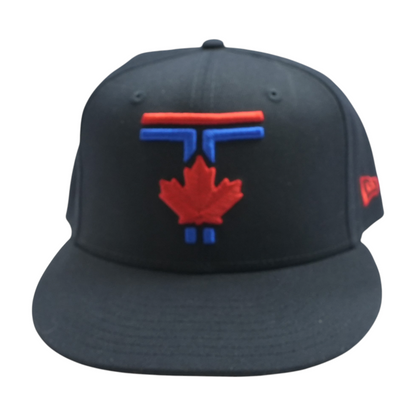Navy Toronto Blue Jays Ballcap