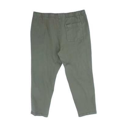 Brown Regular Pants