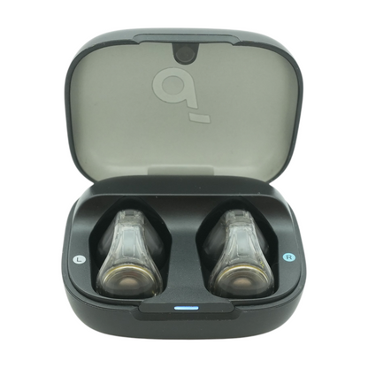 Black C30i Wireless Earbuds