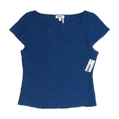 Blue Blouse