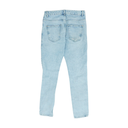 Slim Jeans