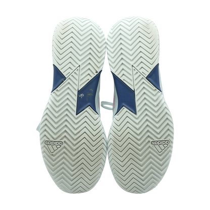 Adizero Ubersonic 4.1 Low-Top Athletic Shoes