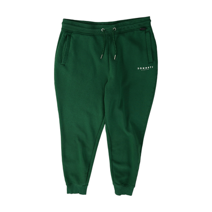 Green Pants