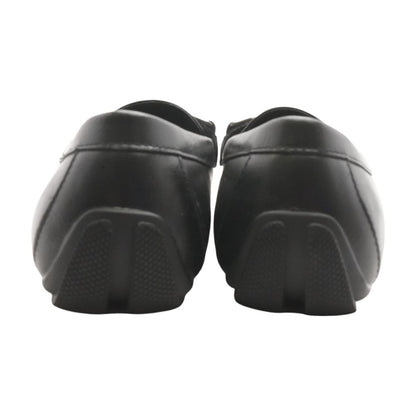 Black Loafer Dress Shoes