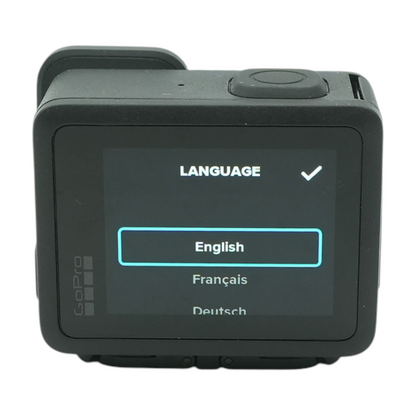 Lit Hero Action Camera