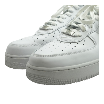 Nike x Supreme, Air Force 1 Low in Supreme White
