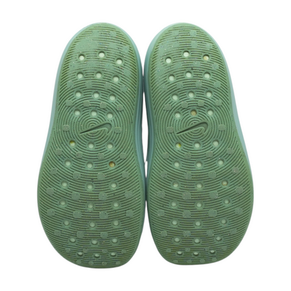 ReactX Rejuven 8 Slide Low-Top Athletic Shoes