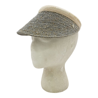Gray Sun / Beach Hat