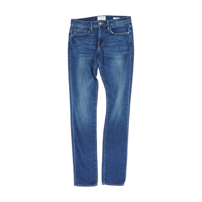 Straight Jeans