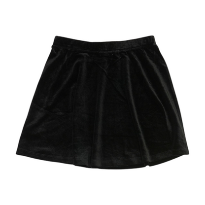 Black Skirt