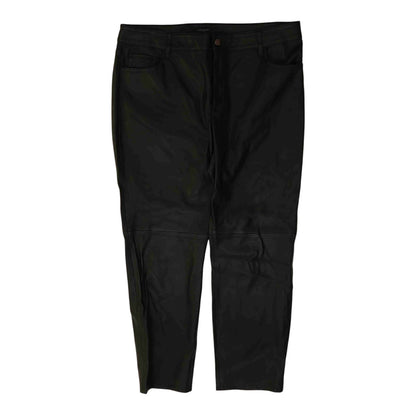 Black Pants