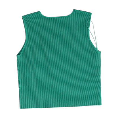 Green Blouse