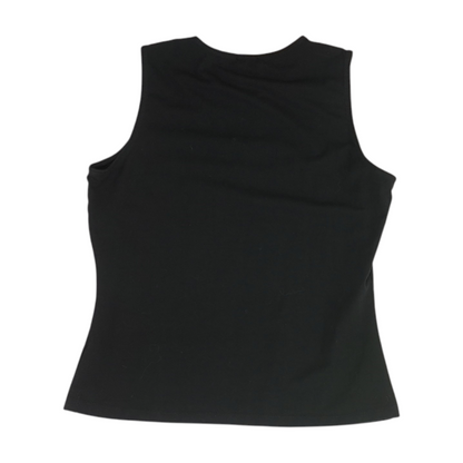 Black Blouse