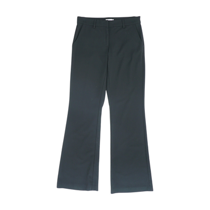 Black Wide Leg Pants