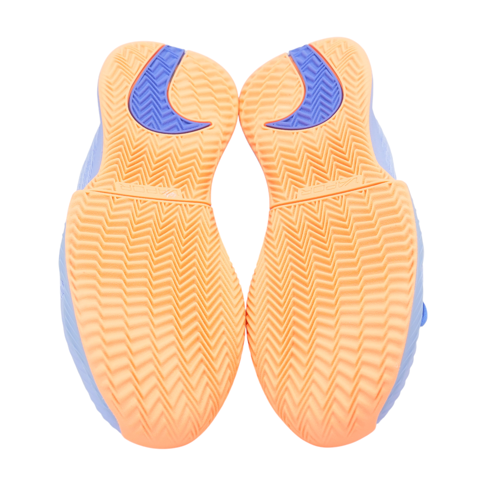Court Vapor Pro 3 Clay Low-Top Athletic Shoes