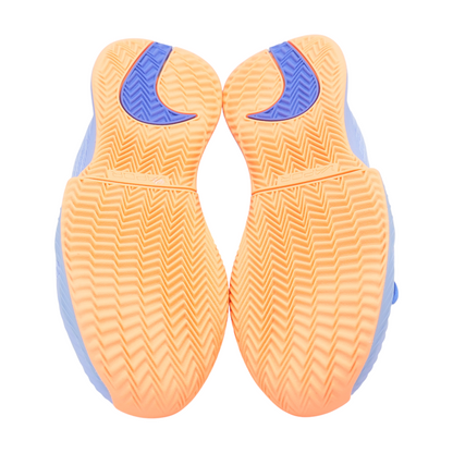 Court Vapor Pro 3 Clay Low-Top Athletic Shoes