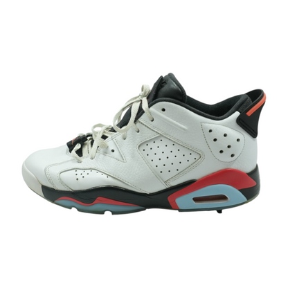Jordan 6 Retro Low Golf Low-Top Athletic Shoes