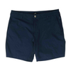 Navy Casual Shorts