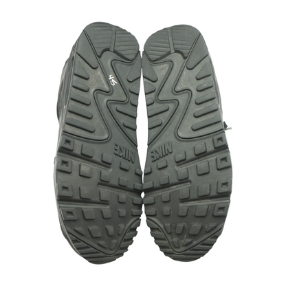 Air Max 90 Low-Top Athletic Shoes