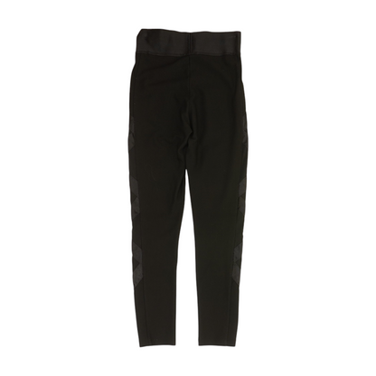 Black Active Leggings