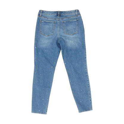 Blue Jeans