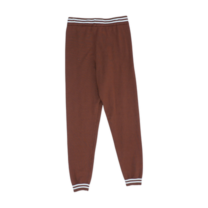 Brown Pants