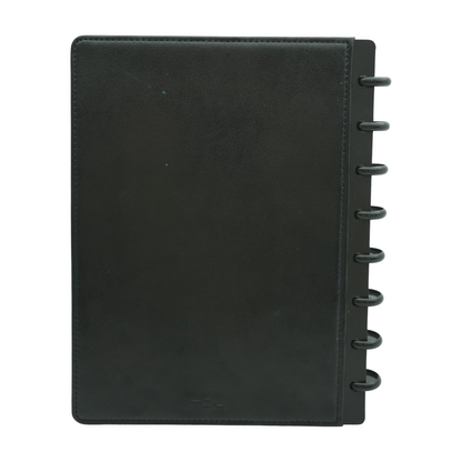 Wireless/Wired Charging Discbound Notebook