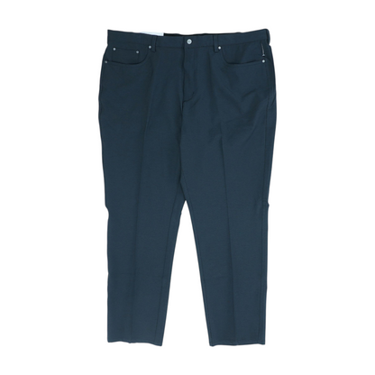 Black Classic Pants