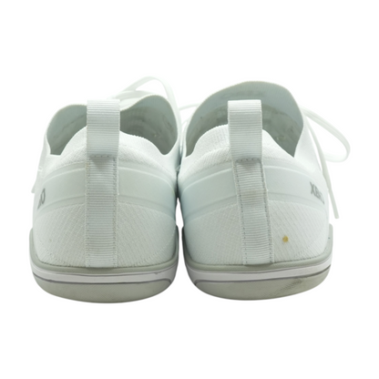 Nexus Knit Low-Top Athletic Shoes