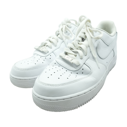 Air Force 1 '07 Low-Top Athletic Shoes