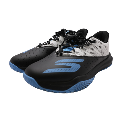 Viper Court Rally Low-Top Athletic Shoes