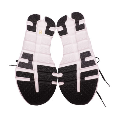 Cloudrunner 2 Black Low Top Athletic Shoes