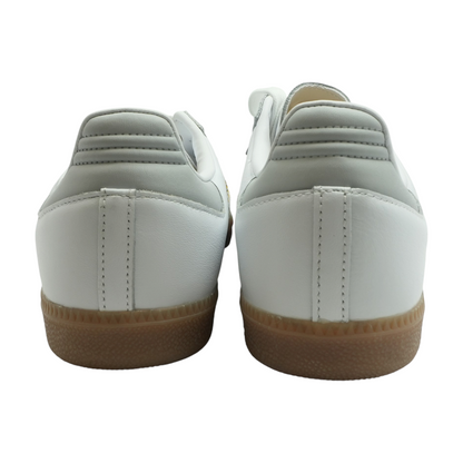 Samba Real Madrid Low-Top Athletic Shoes