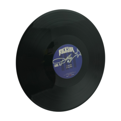 Dolly Parton- Rockstar Vinyl Box Set