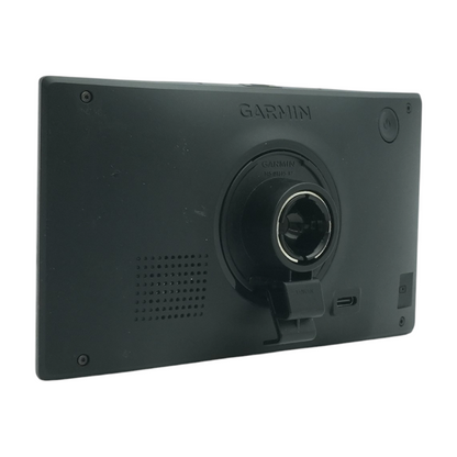 DriveSmart 66 GPS Navigator