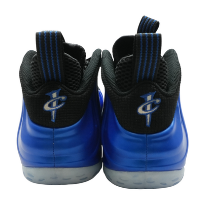 Air Foamposite One Mid-Top Athletic Shoes