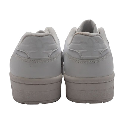 Rivalry Low White Low Top Athletic Shoes