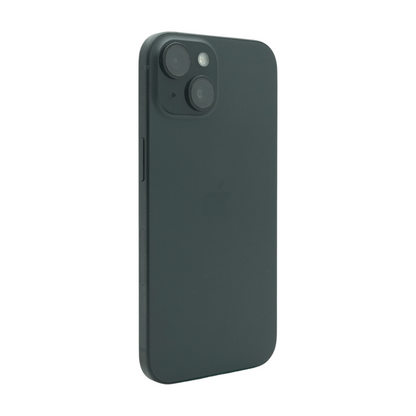 iPhone 15 "AT&T" 128GB Black