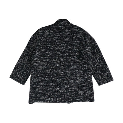 Black Coat