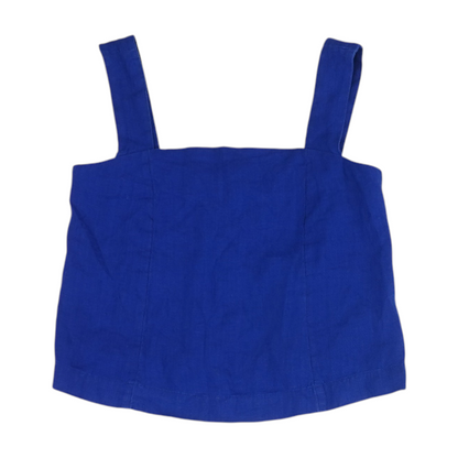 Blue Blouse