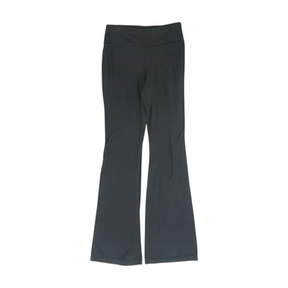 Black Active Pants