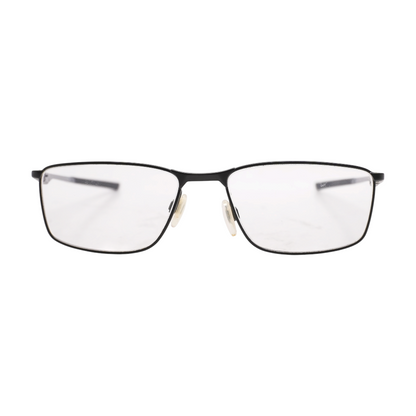 Black OX3217-0155 Rectangle Prescription Eyewear