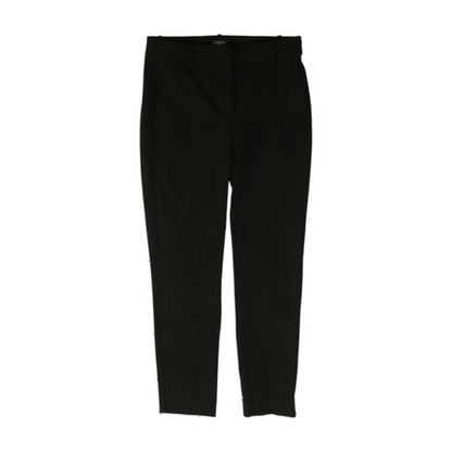 Black Petite Pants