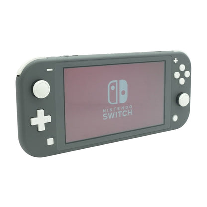 Switch Lite Game System