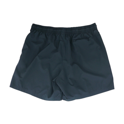 Black Active Shorts