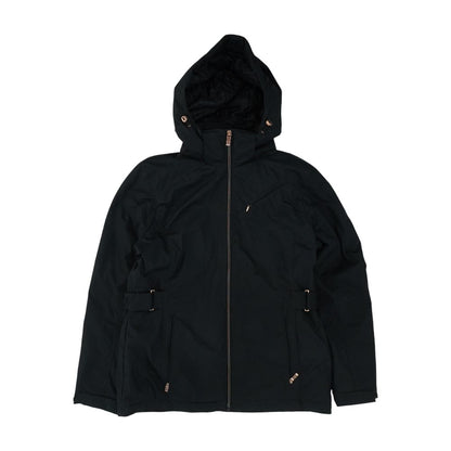 Black Jacket